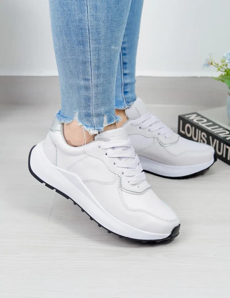Tenis Deportivo Ola