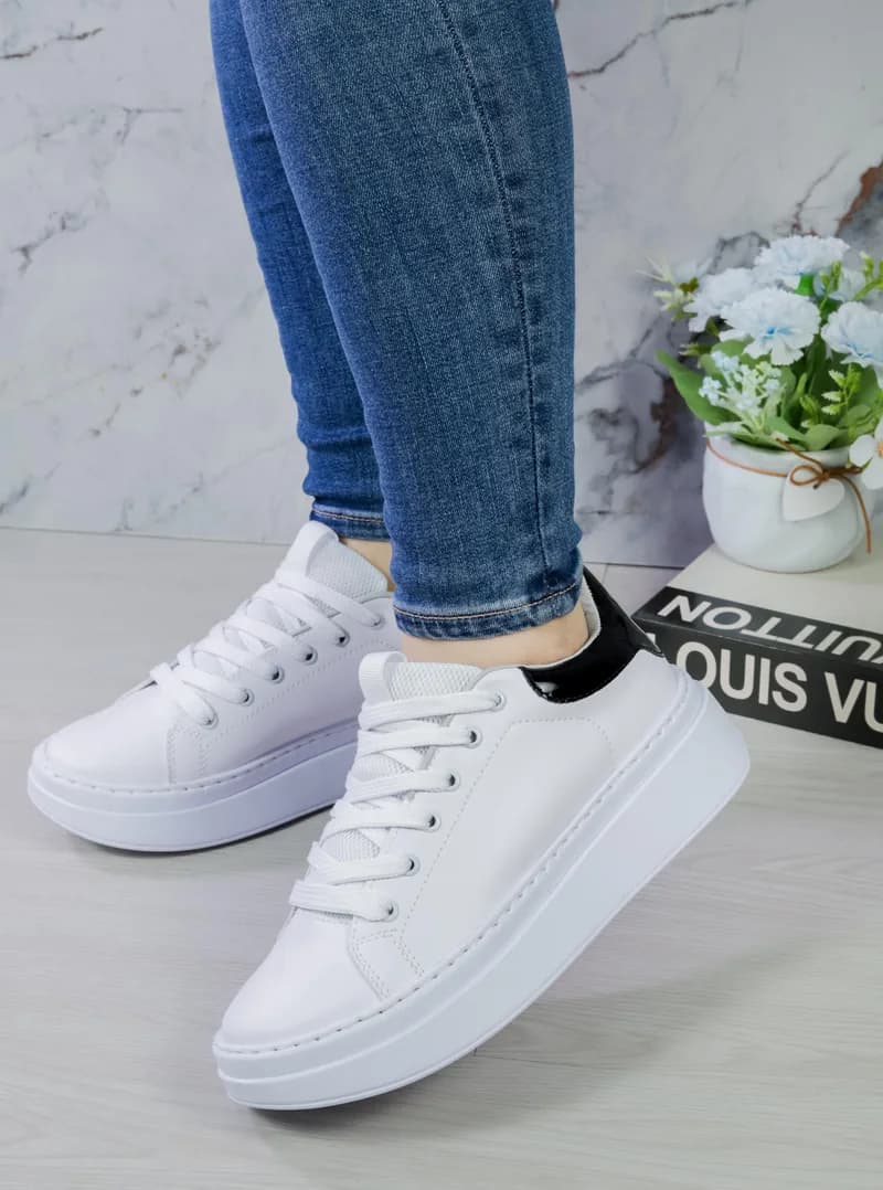 Tenis Clásicos