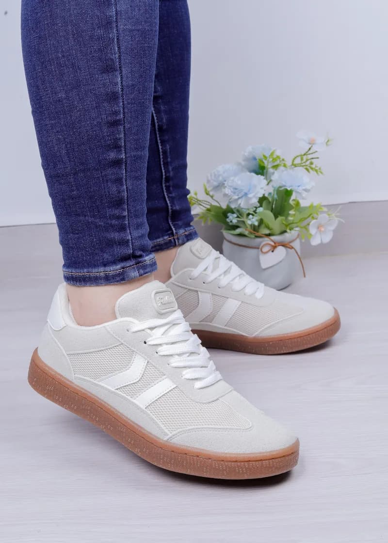 Deportivo Retro Chevron