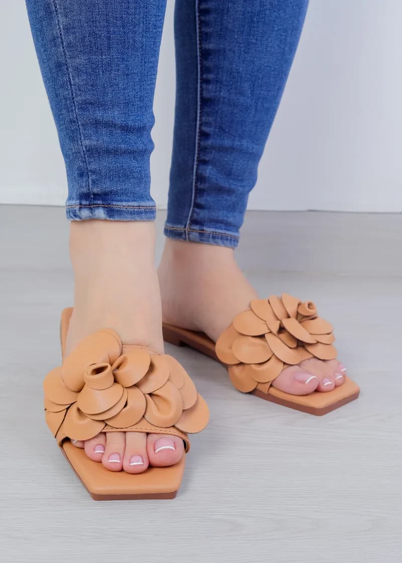 Zueca Flor Nueva